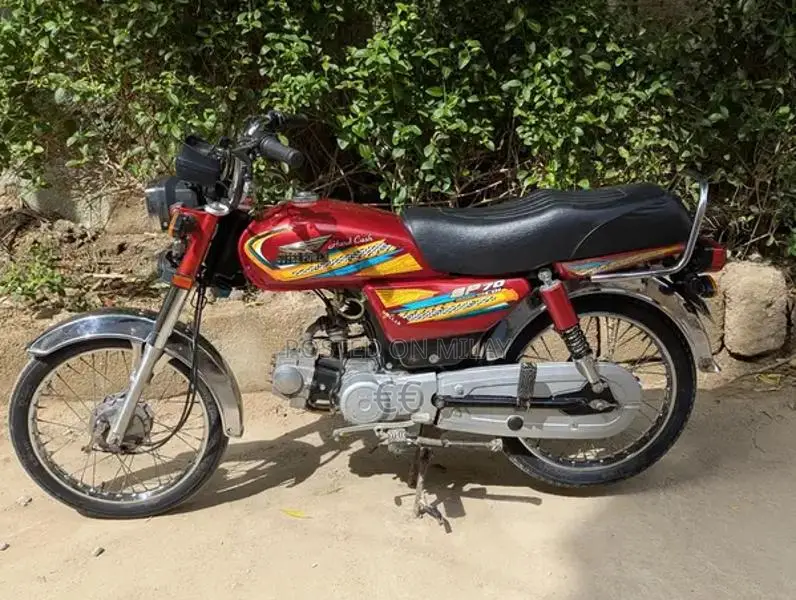 Superpower 2025 SP70 Sedan - Low Mileage Vehicle