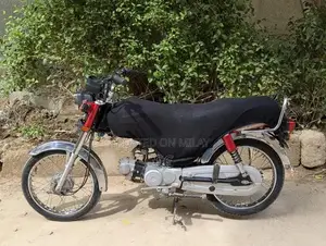 Superpower 2025 SP70 Sedan - Low Mileage Vehicle