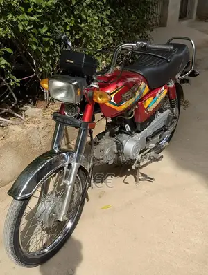 Superpower 2025 SP70 Sedan - Low Mileage Vehicle