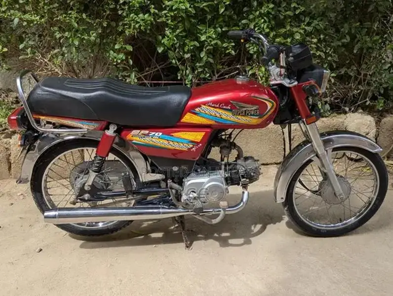 Superpower 2025 SP70 Sedan - Low Mileage Vehicle