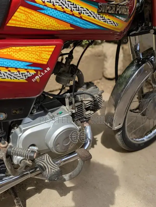 Superpower 2025 SP70 Sedan - Low Mileage Vehicle