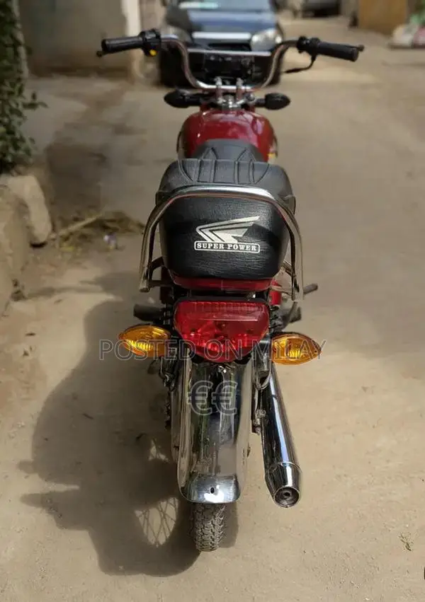 Superpower 2025 SP70 Sedan - Low Mileage Vehicle