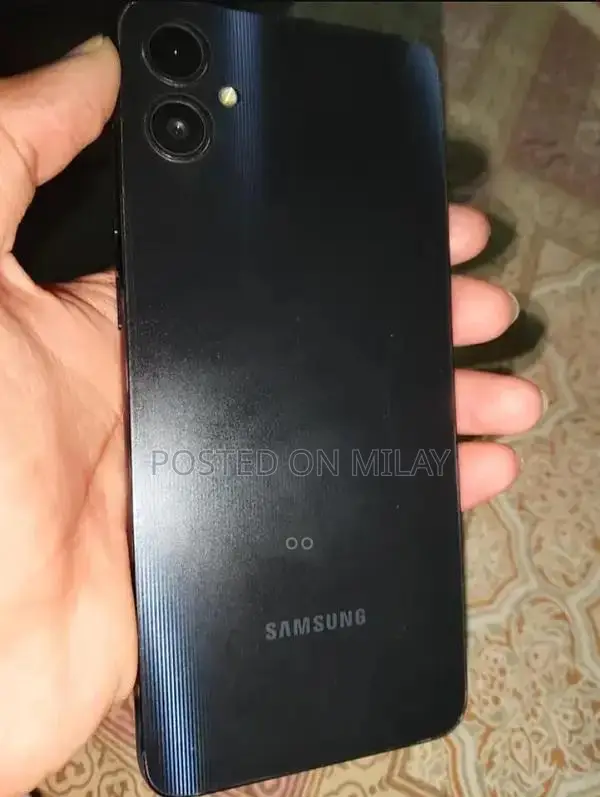 Samsung Galaxy A05 Budget Smartphone with Powerful Features