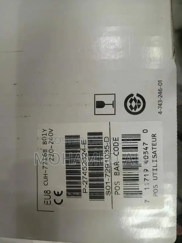 PlayStation 4 Pro 1TB 4K HDR Gaming Console