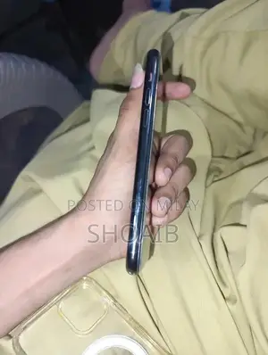 Apple iPhone 11 Pro 256GB Unlocked Smartphone