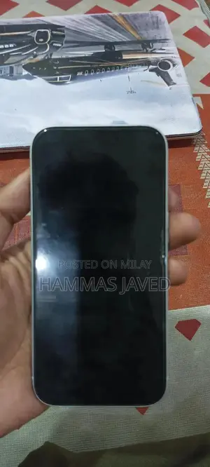 Photo - iPhone 15 128GB Pristine Condition High Battery Health