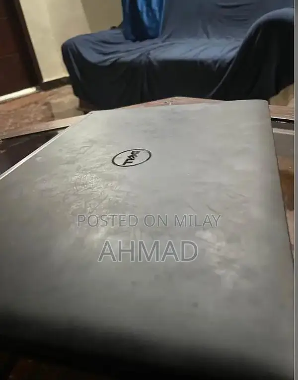 Dell Latitude 5th Gen Touchscreen Business Laptop