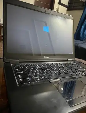 Dell Latitude 5th Gen Touchscreen Business Laptop