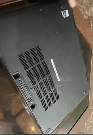 Dell Latitude 5th Gen Touchscreen Business Laptop