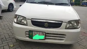 Photo - Suzuki Alto Compact City Car - Ready to Drive