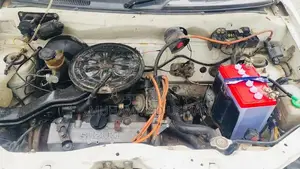 Suzuki Alto Compact City Car - Ready to Drive