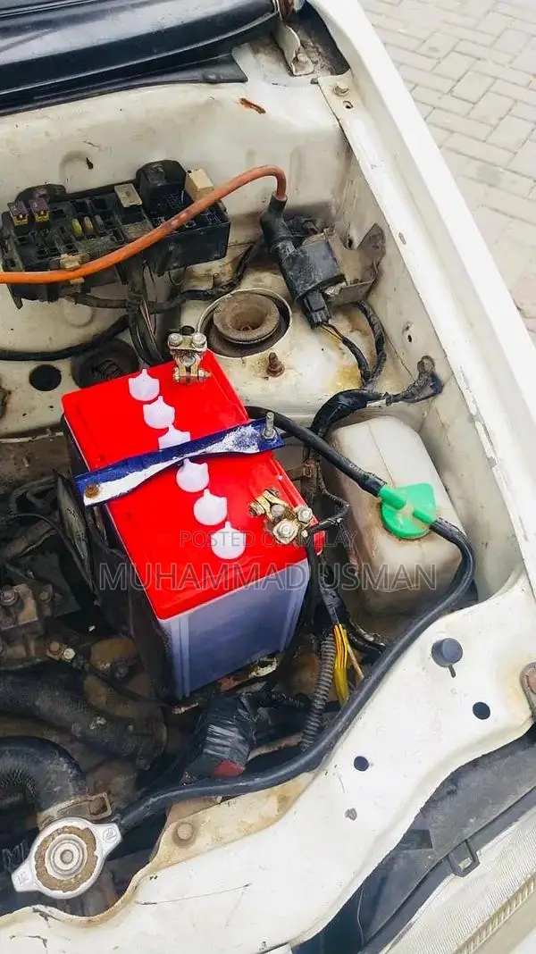 Suzuki Alto Compact City Car - Ready to Drive