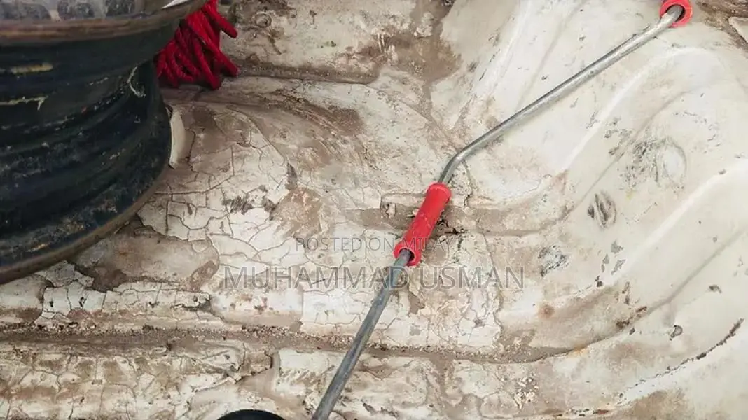 Suzuki Alto Compact City Car - Ready to Drive