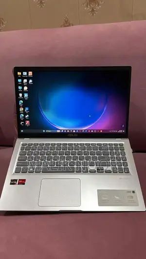 Photo - ASUS VivoBook 15 AMD Ryzen 3 Laptop