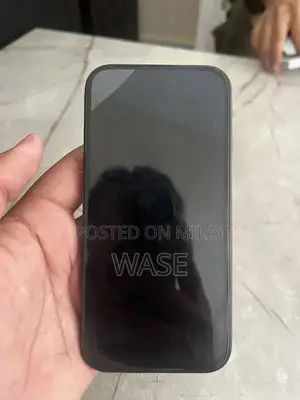 Pre-Owned iPhone 15 - 128GB, Excellent Condition