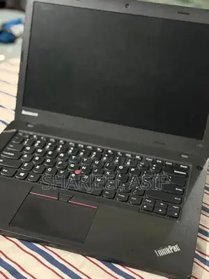 Lenovo L450 Business Laptop - 5th Gen Intel i5, Compact Design