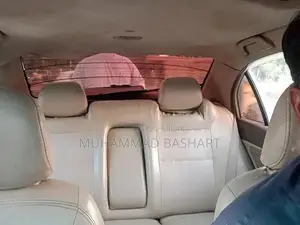 2006 Honda Civic Sedan - Well-Maintained Automatic Sedan