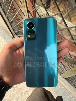 Infinix Note 11 Smartphone - 6GB RAM 128GB Storage