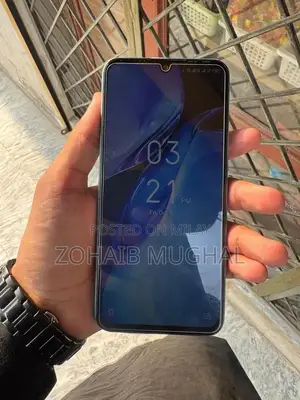 Infinix Note 11 Smartphone - 6GB RAM 128GB Storage