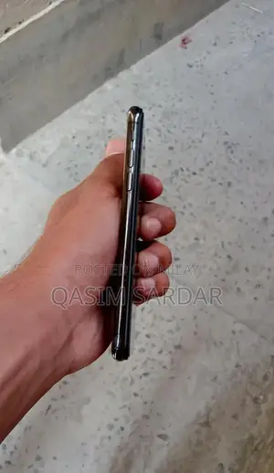 Apple iPhone X Factory Unlocked Smartphone with 64GB Storage