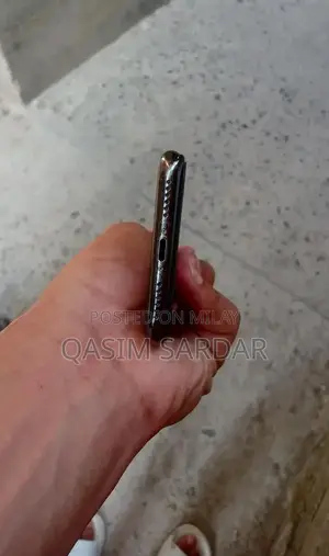 Apple iPhone X Factory Unlocked Smartphone with 64GB Storage