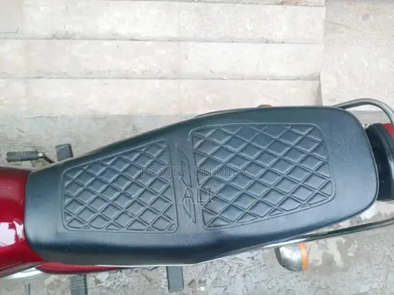 Honda 125cc 2014 Motorcycle Excellent Condition