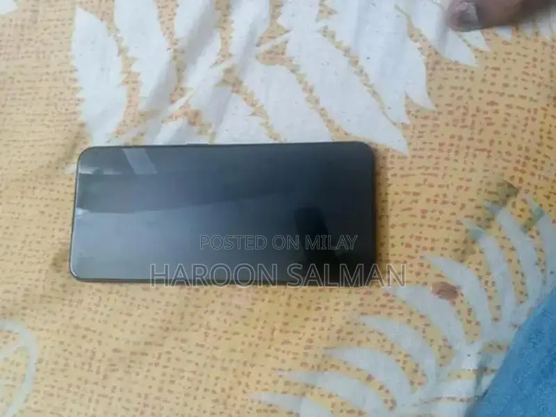 Oppo A5 2020 Smartphone 4GB RAM 128GB Storage