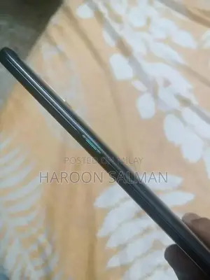 Oppo A5 2020 Smartphone 4GB RAM 128GB Storage