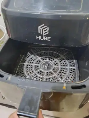 Multi-Purpose Air Fryer for Easy Cooking of Meats and Seafood