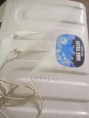 Super Asia Portable Air Cooler ECM-4500 Plus Electric Cooling System