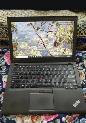 Photo - 5th Generation Intel i7 Laptop with 8GB RAM and 256GB Storage