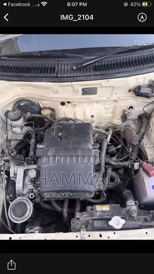 Photo - Daihatsu Charade Classic Compact City Car