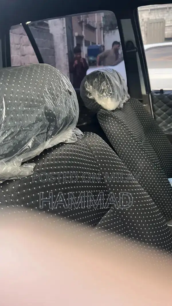 Daihatsu Charade Classic Compact City Car