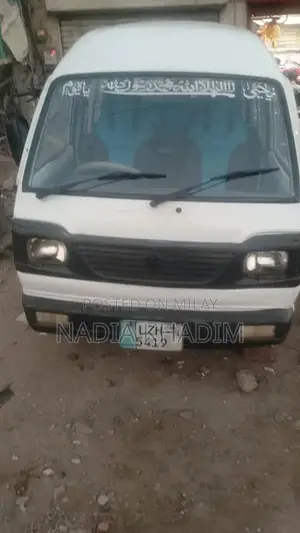 Photo - Everydaba 2004 Classic Model Sedan