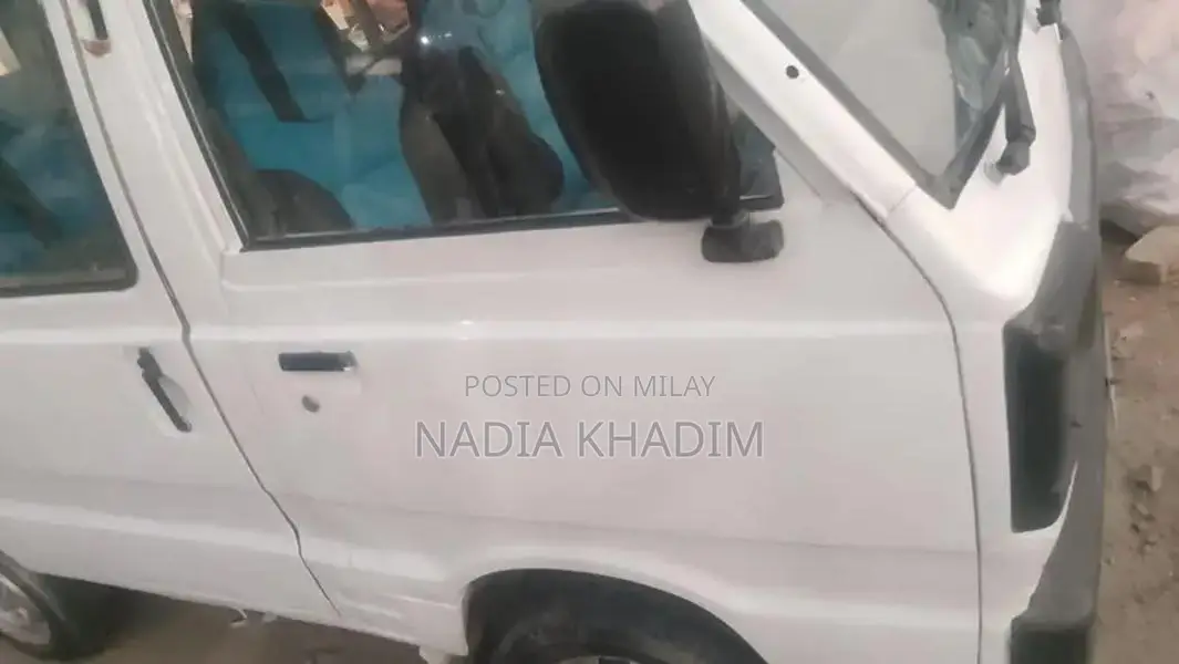 Everydaba 2004 Classic Model Sedan