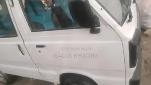 Everydaba 2004 Classic Model Sedan