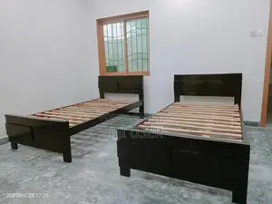 Solid Wood Single Beds - Classic Wooden Bedroom Furniture