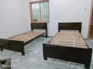 Solid Wood Single Beds - Classic Wooden Bedroom Furniture