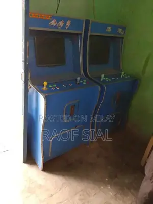 Photo - Video Game Console Collection in Excellent Condition