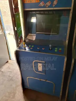 Video Game Console Collection in Excellent Condition