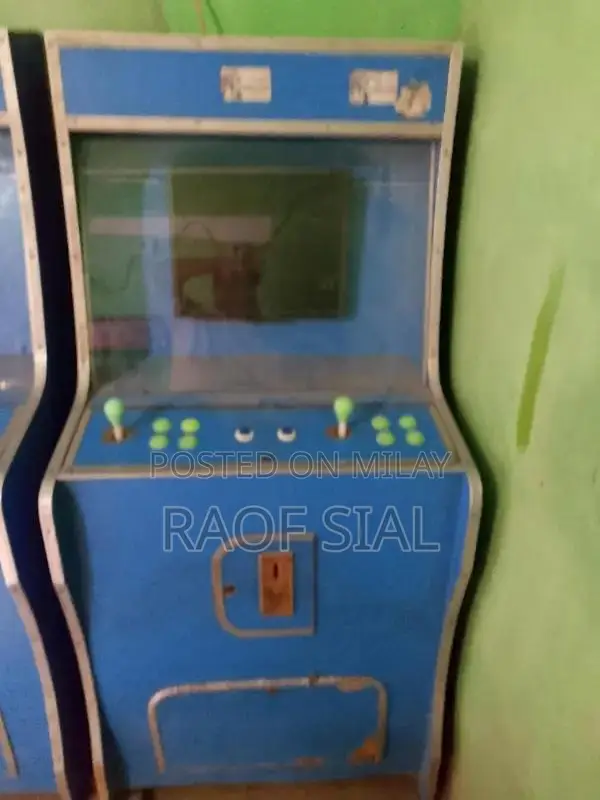 Video Game Console Collection in Excellent Condition