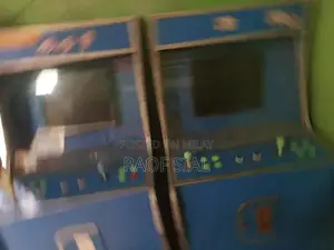 Video Game Console Collection in Excellent Condition