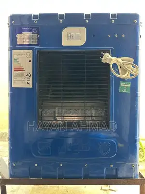 Photo - Savalan Air Cooler with Remote Control and Multiple Features