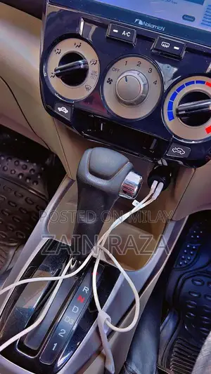 Honda City 2019 1.3 i-VTEC Prosmatic Sedan