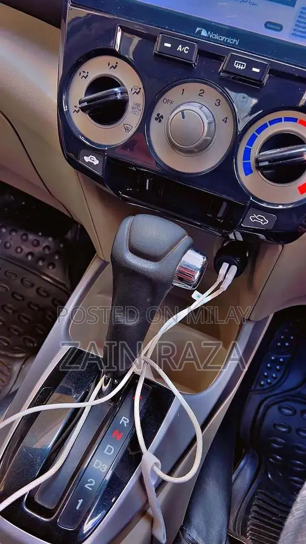 Honda City 2019 1.3 i-VTEC Prosmatic Sedan