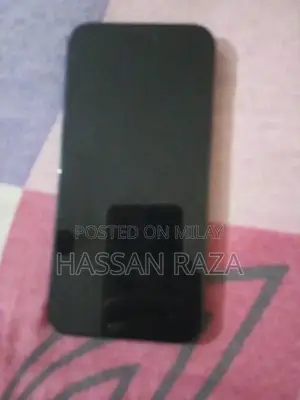 iPhone 15 Plus Smartphone with Minor Camera Issue