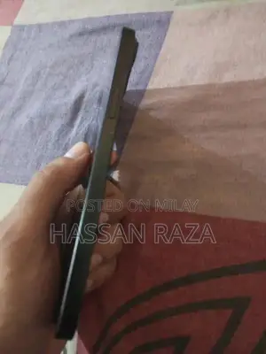 iPhone 15 Plus Smartphone with Minor Camera Issue