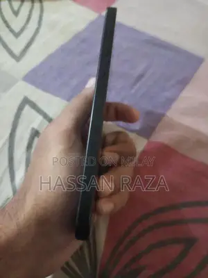 iPhone 15 Plus Smartphone with Minor Camera Issue