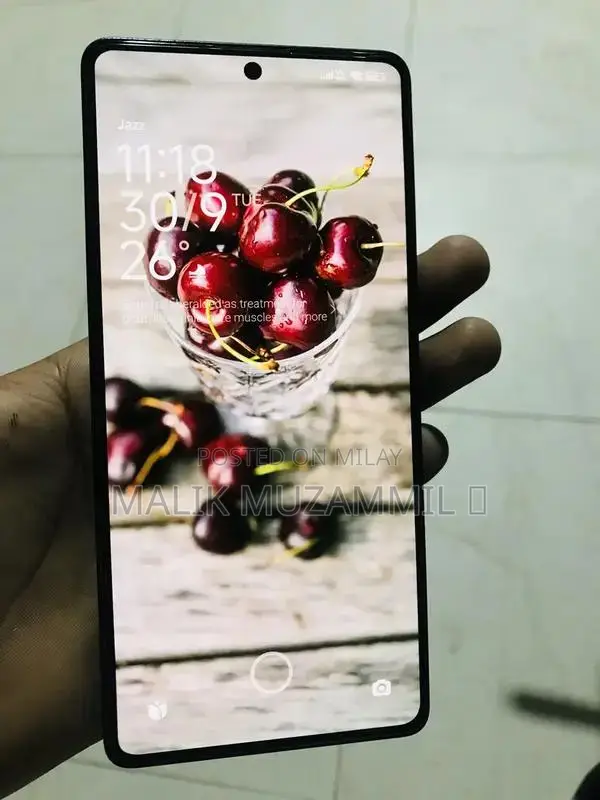 Redmi Note 13 Pro 8GB RAM, 256GB Storage, Excellent Condition