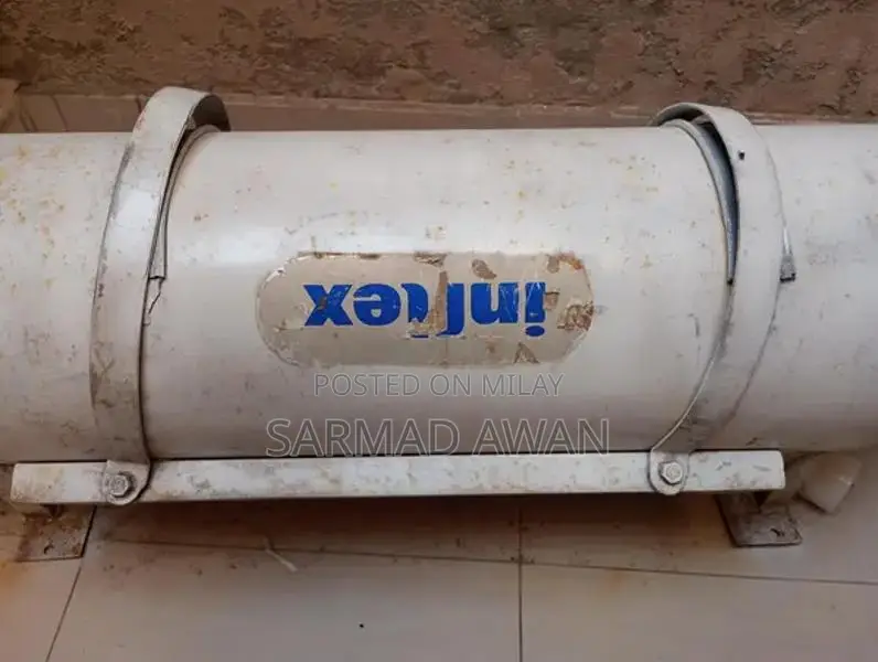Imported Italian CNG Cylinder for Hyundai Santro - High-Quality Condit